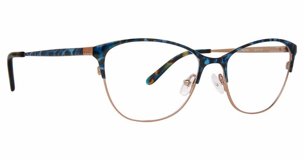 XOXO XOCANBERRY Eyeglasses - view 7